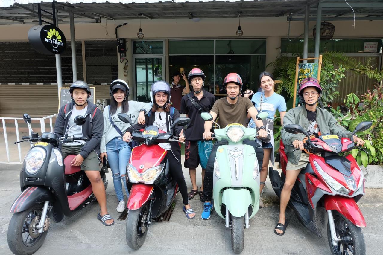Daizy House Nhà trọ *